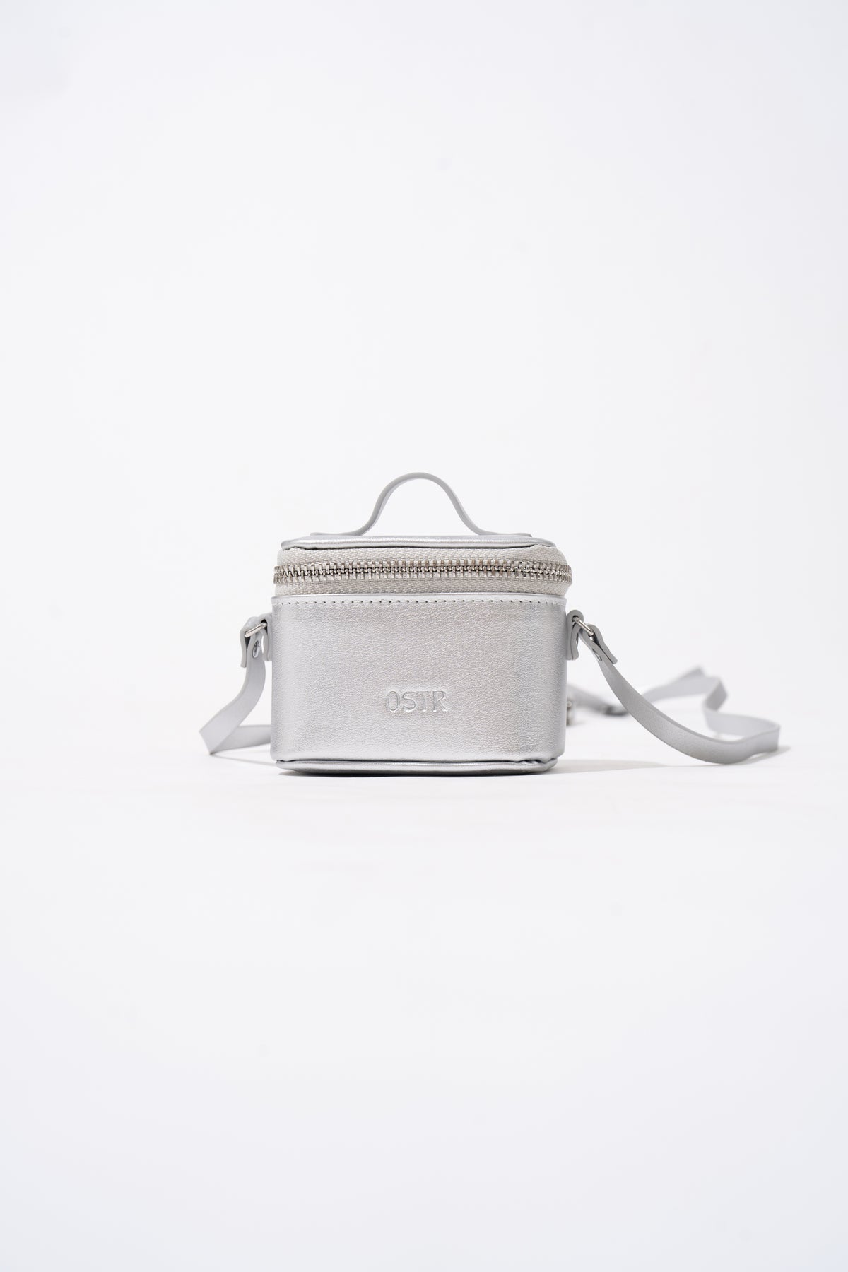 OSTR Micro – Silver