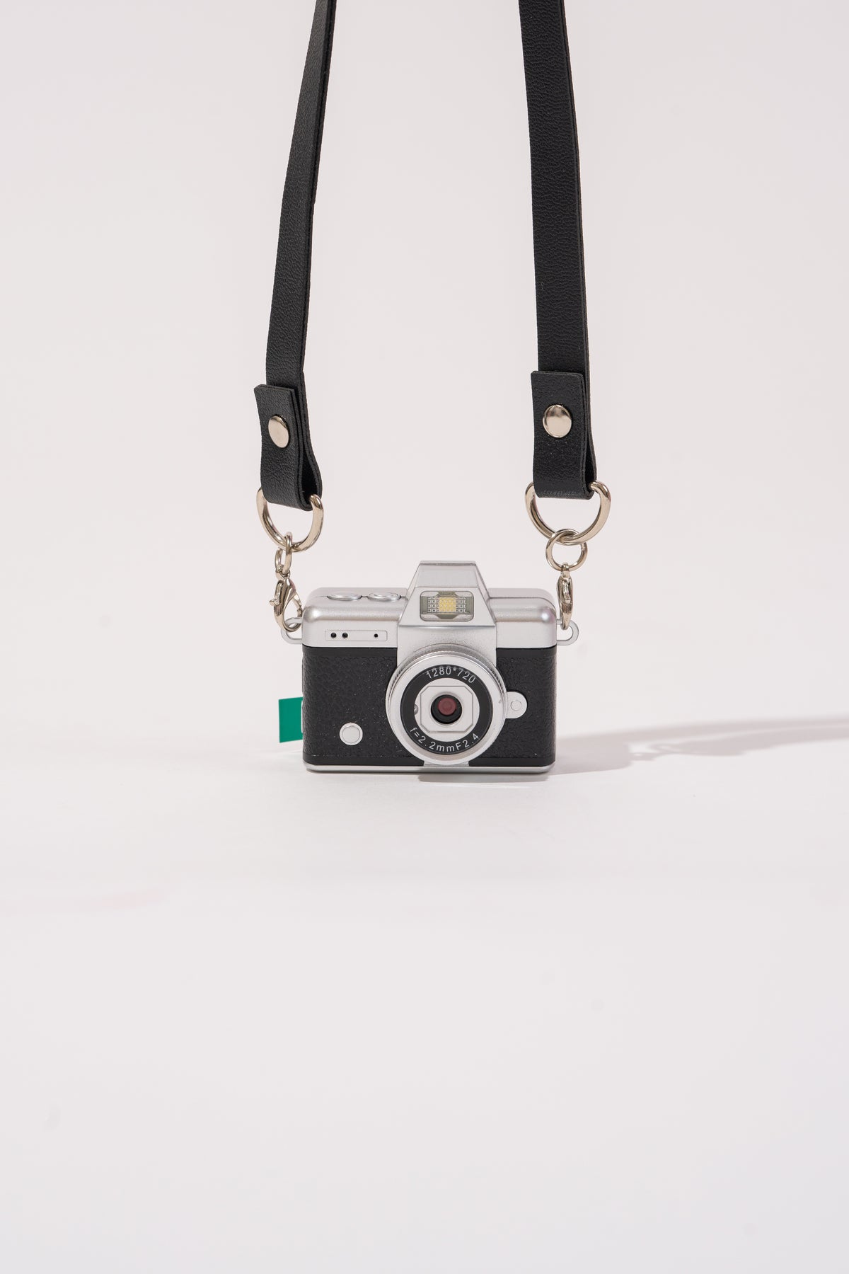 Ostr Click - Black