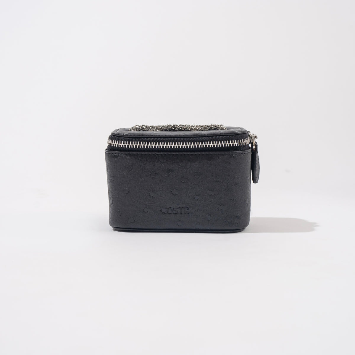 Black Ostr Bag