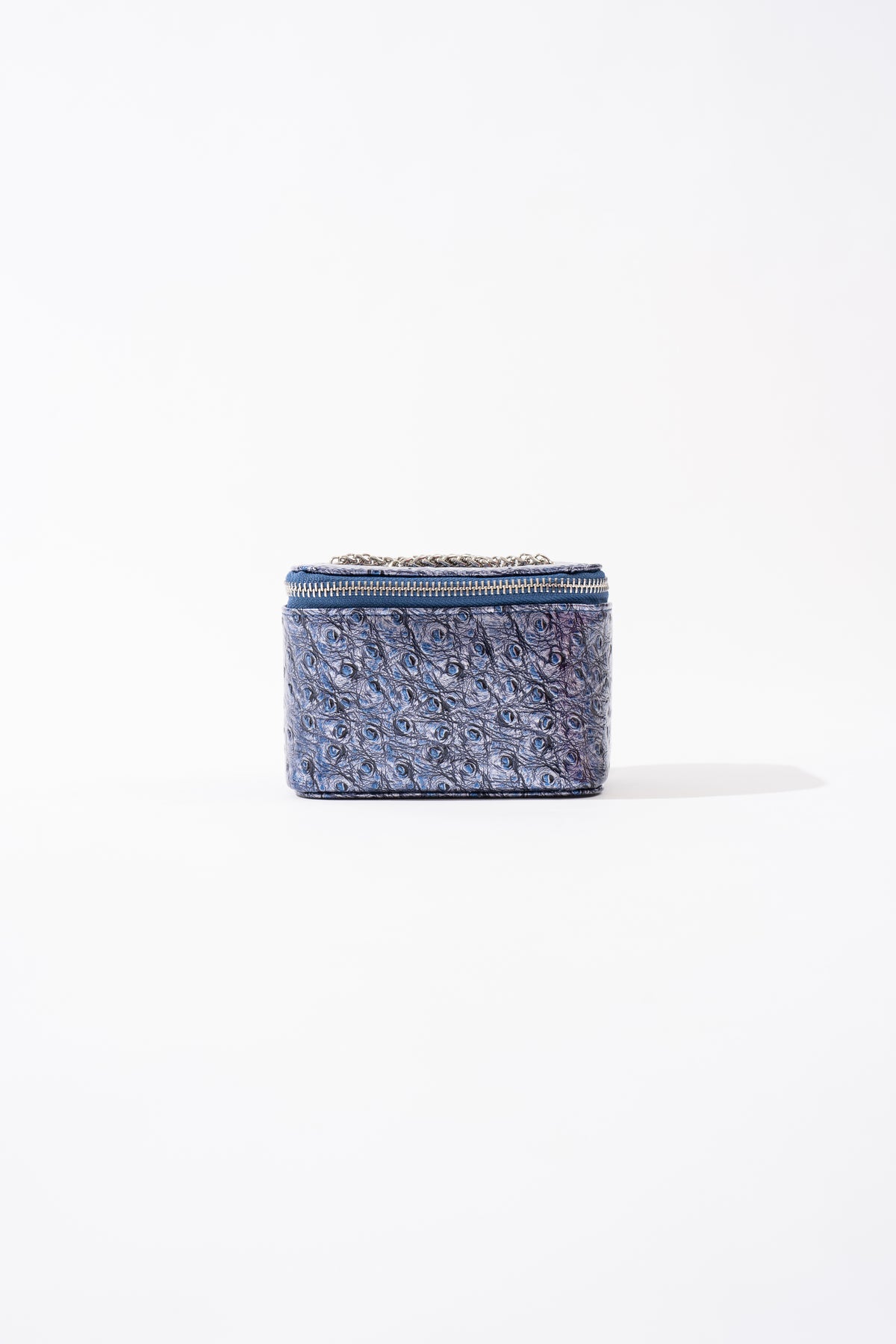 OSTR Steel Blue