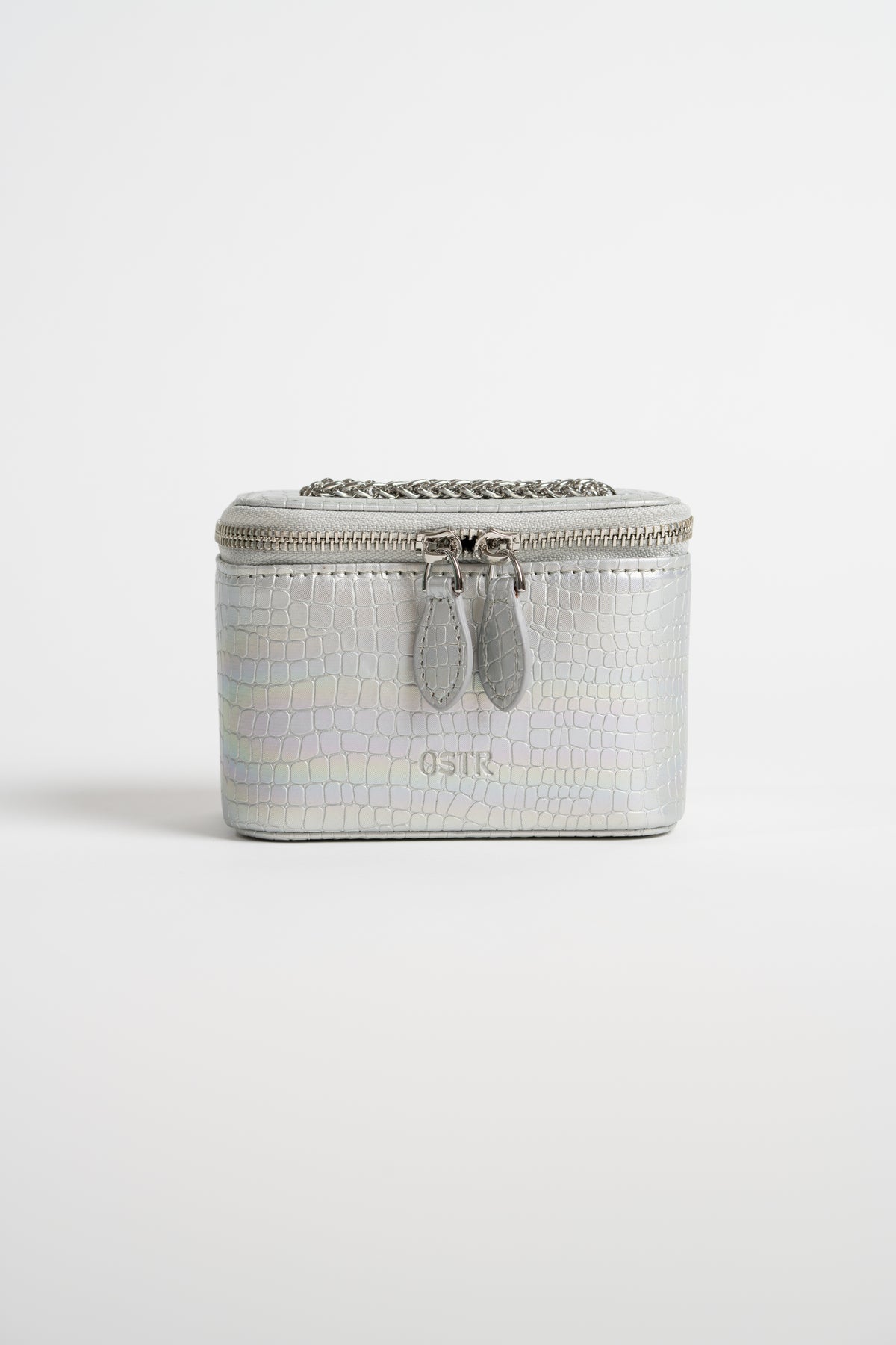 OSTR Silver Glow