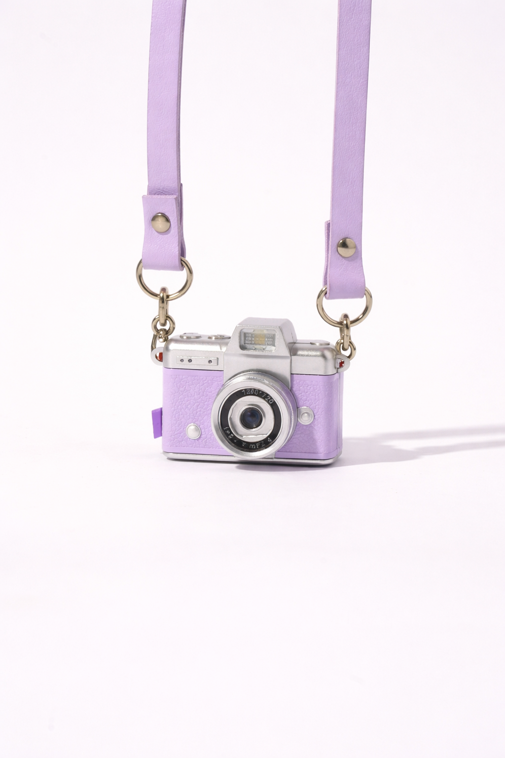 Purple - Ostr click