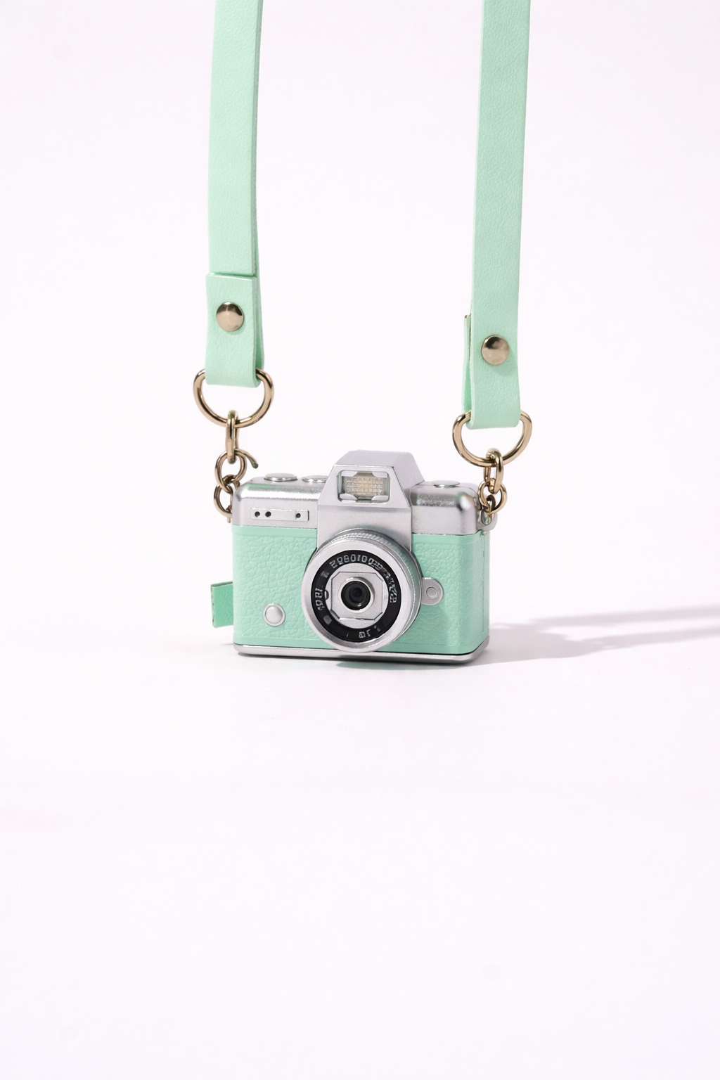 Green - Ostr click