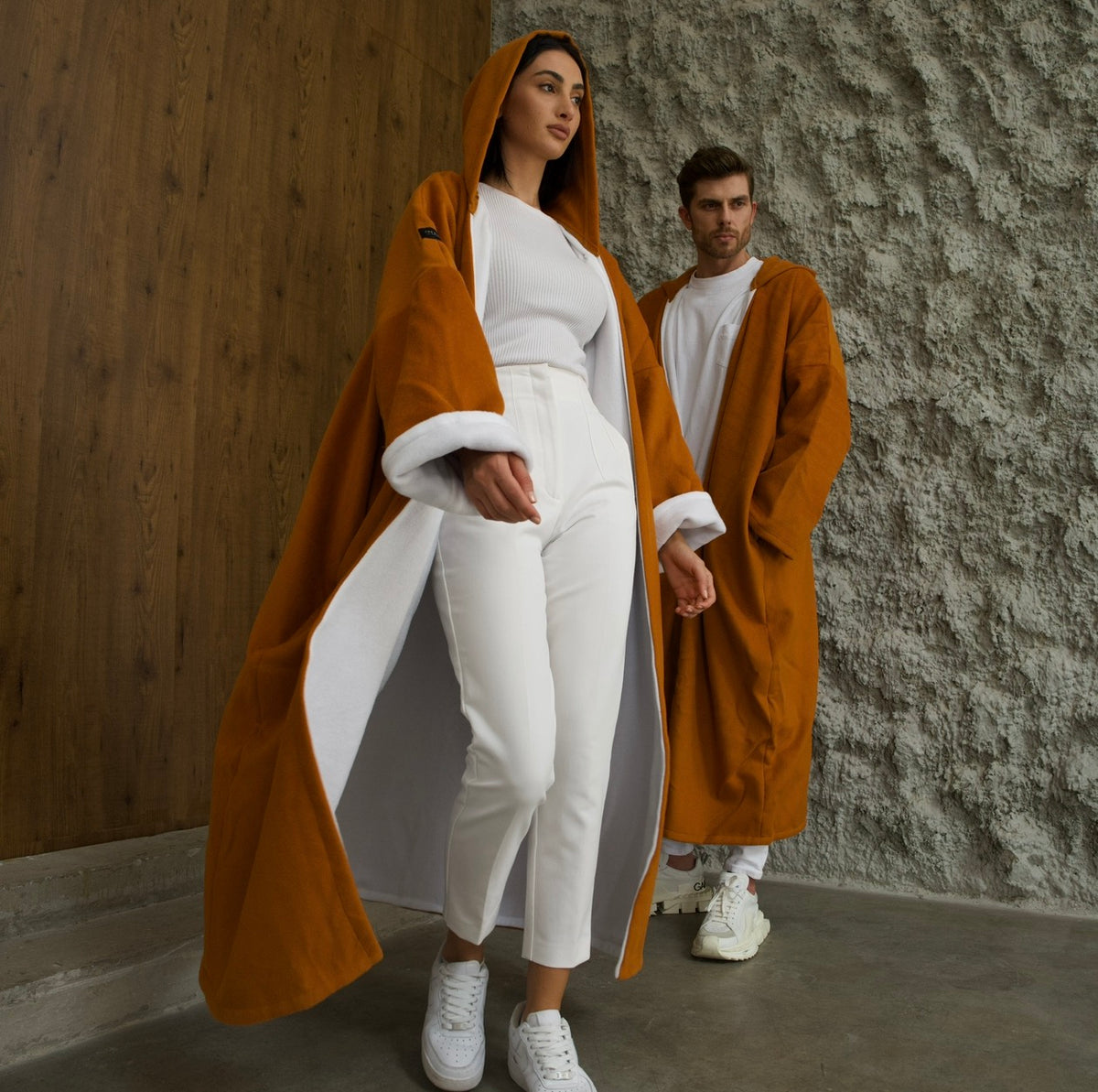 THE BISHT - BISHTS
