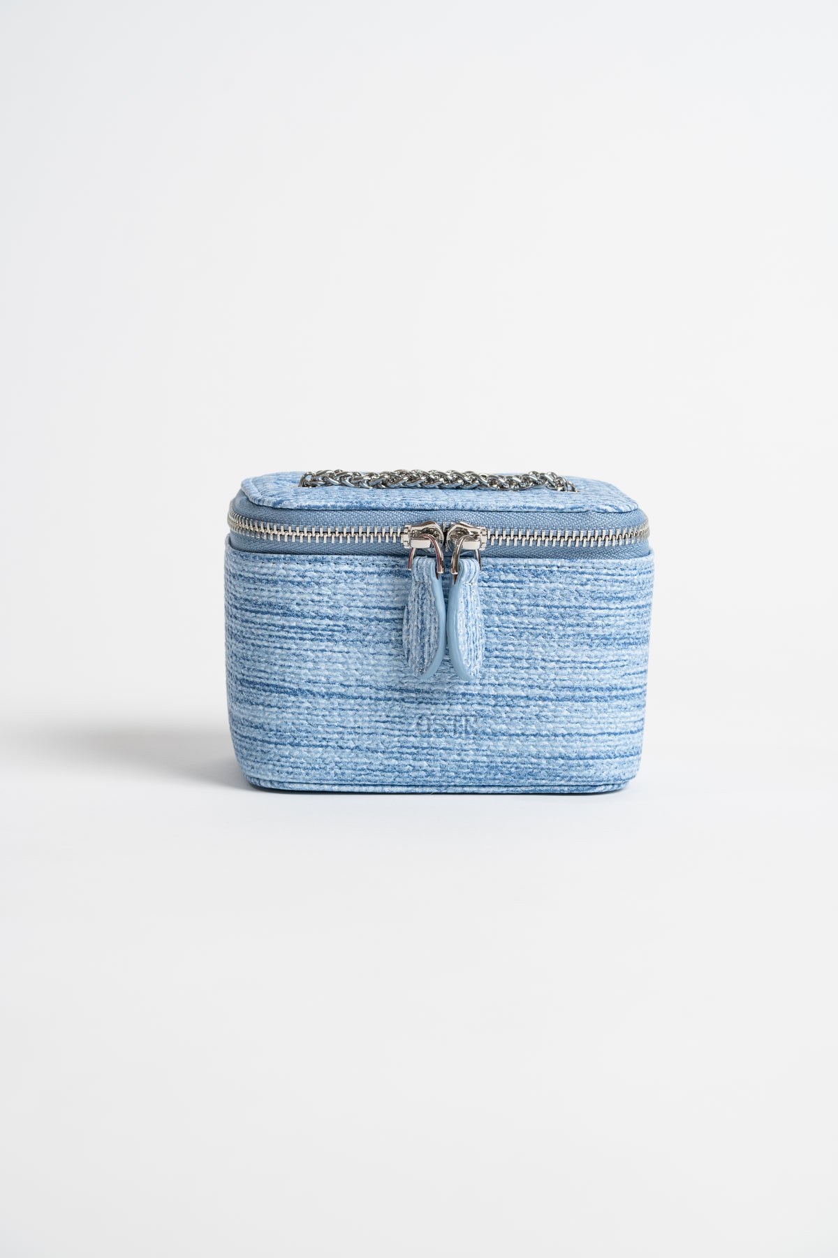 OSTR Blue Weave