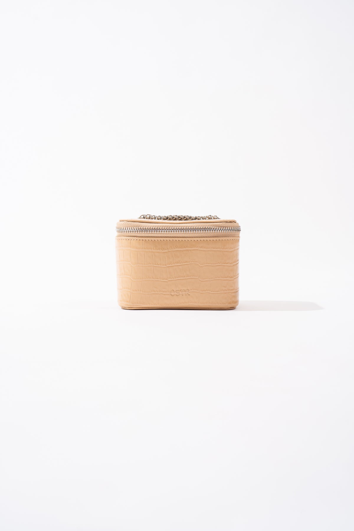 OSTR Croc Sand