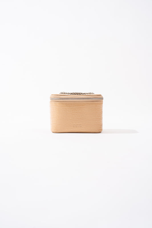OSTR Croc Sand
