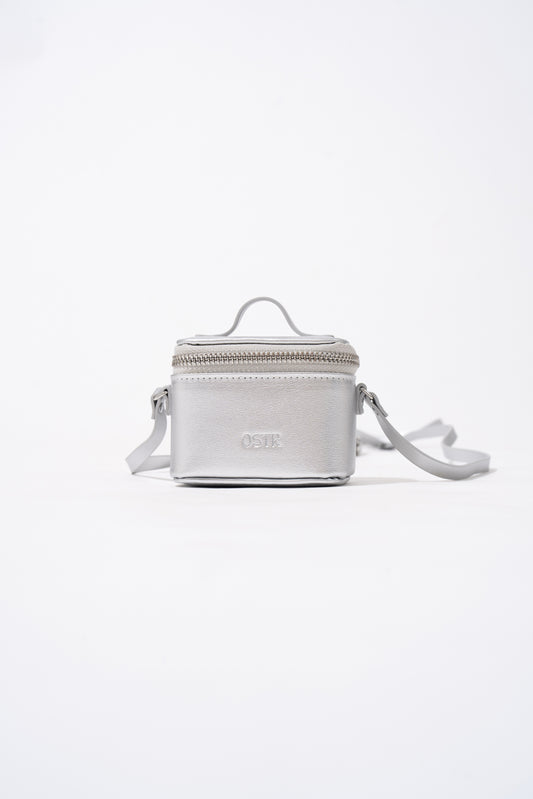 OSTR Micro – Silver