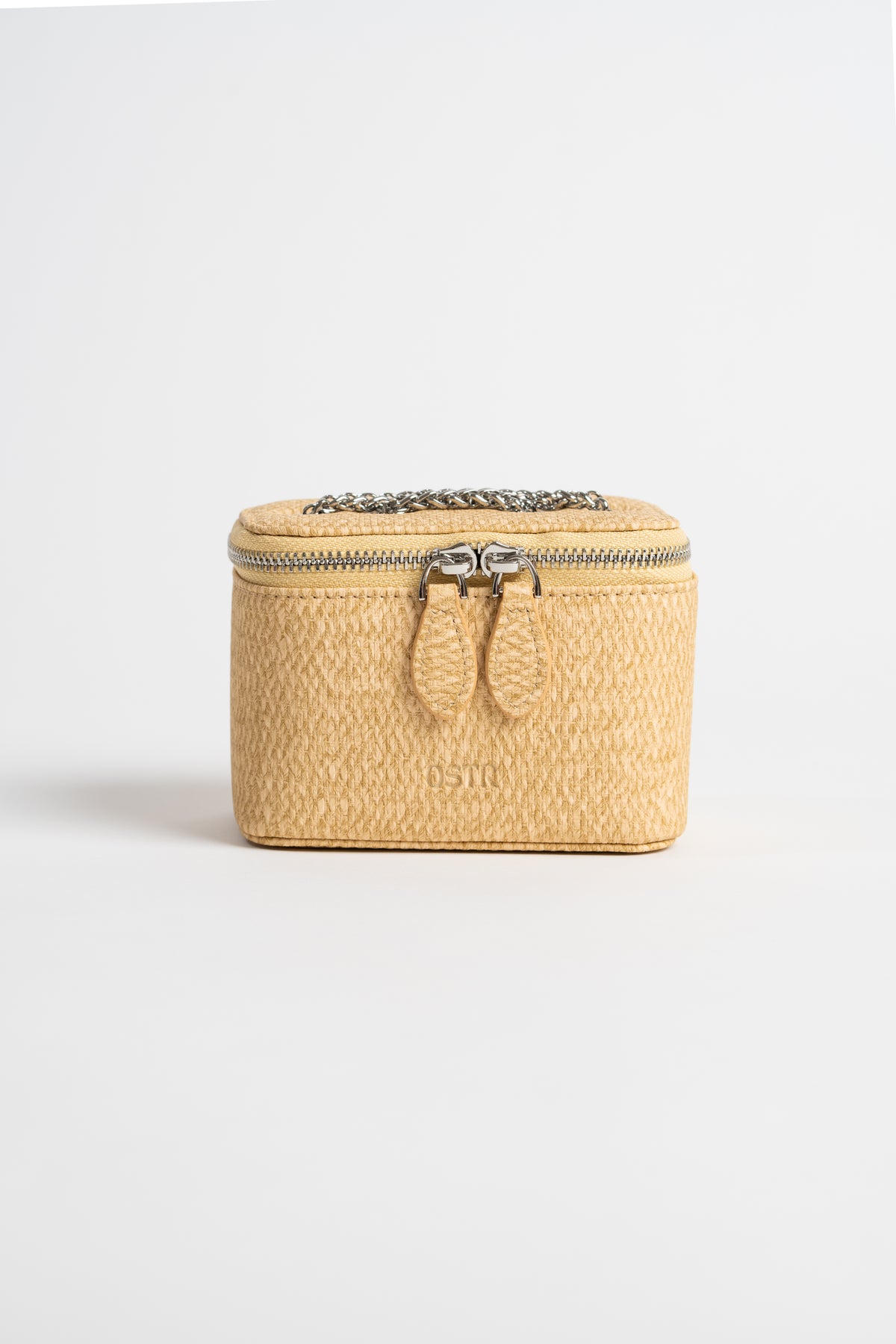 OSTR Wheat