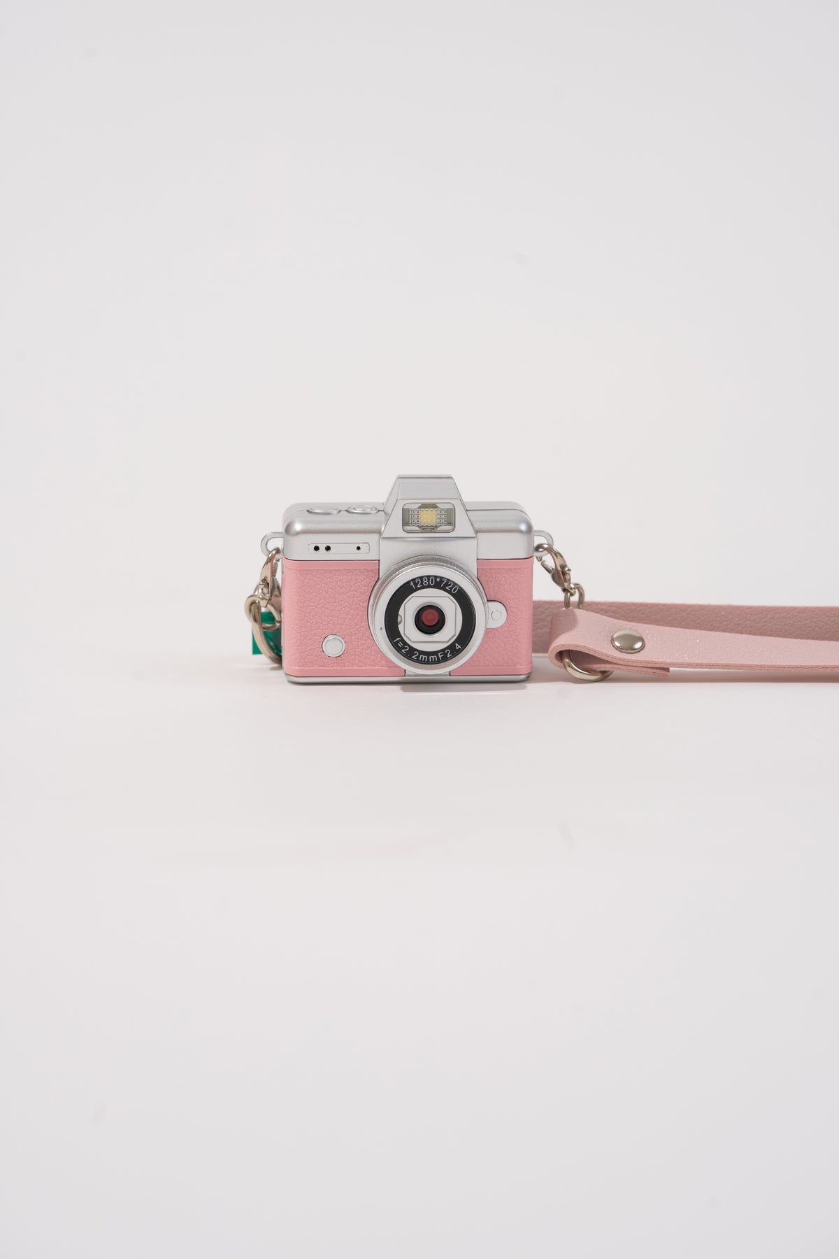 Ostr Click - Pink