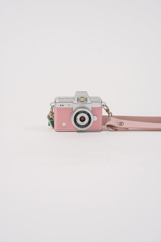 Ostr Click - Pink