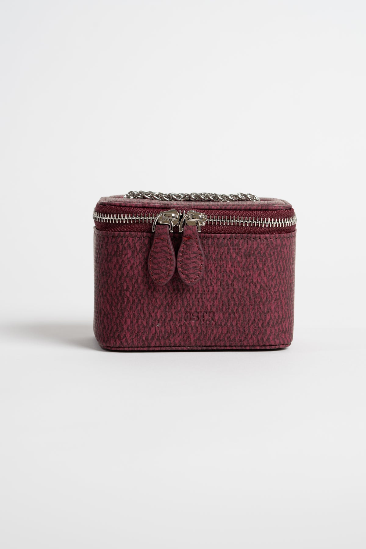 OSTR Maroon