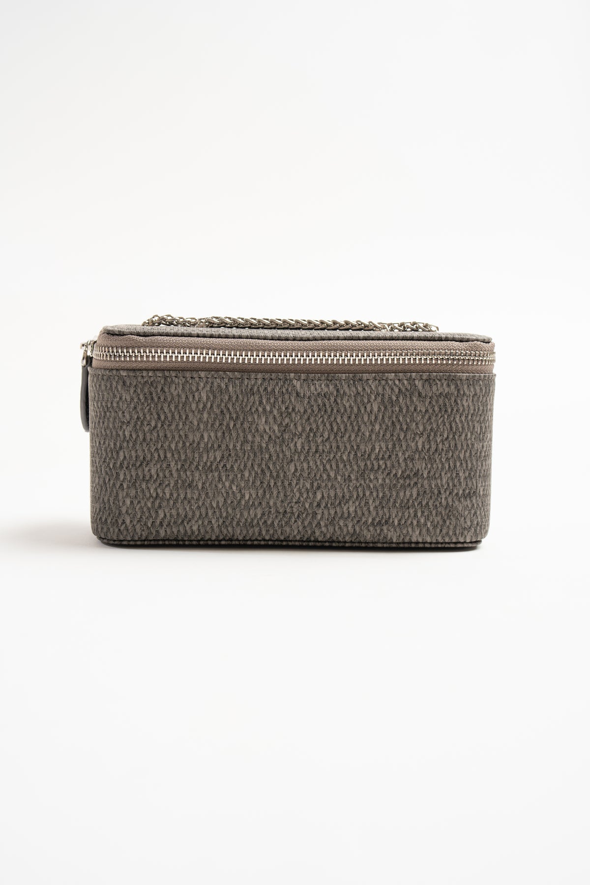 OSTR Maxi — Charcoal