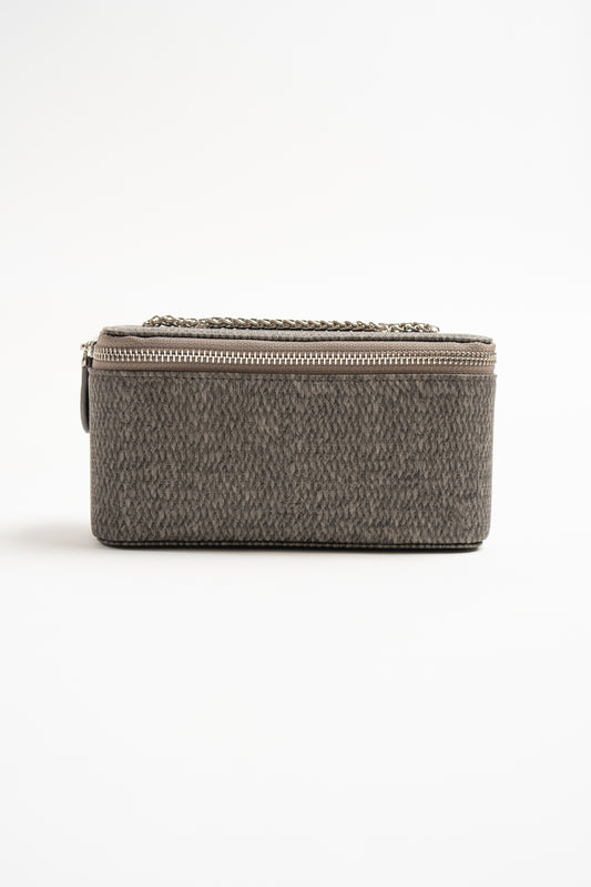OSTR Maxi — Charcoal