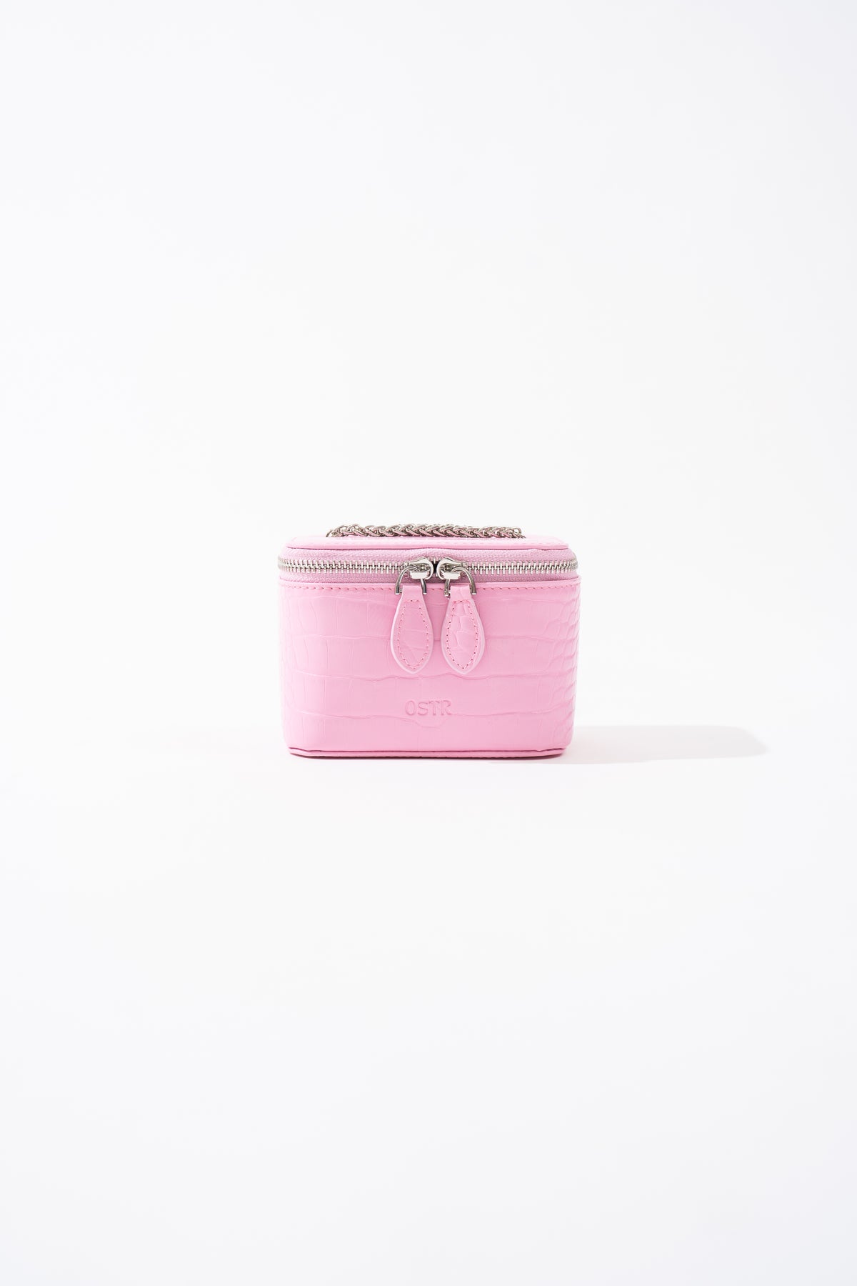 OSTR Croc BabyPink