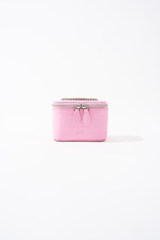 OSTR Croc BabyPink