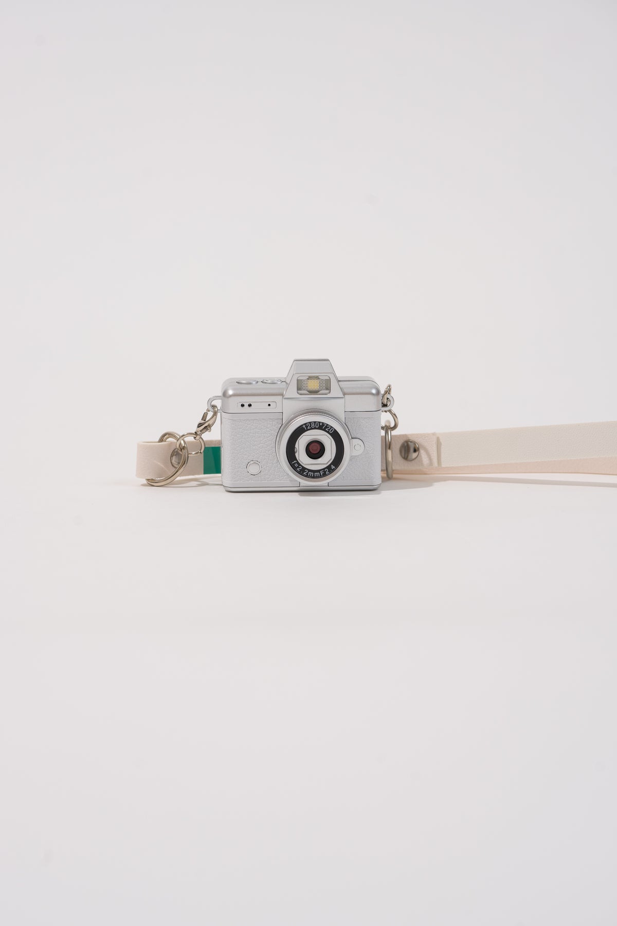 Ostr Click - White