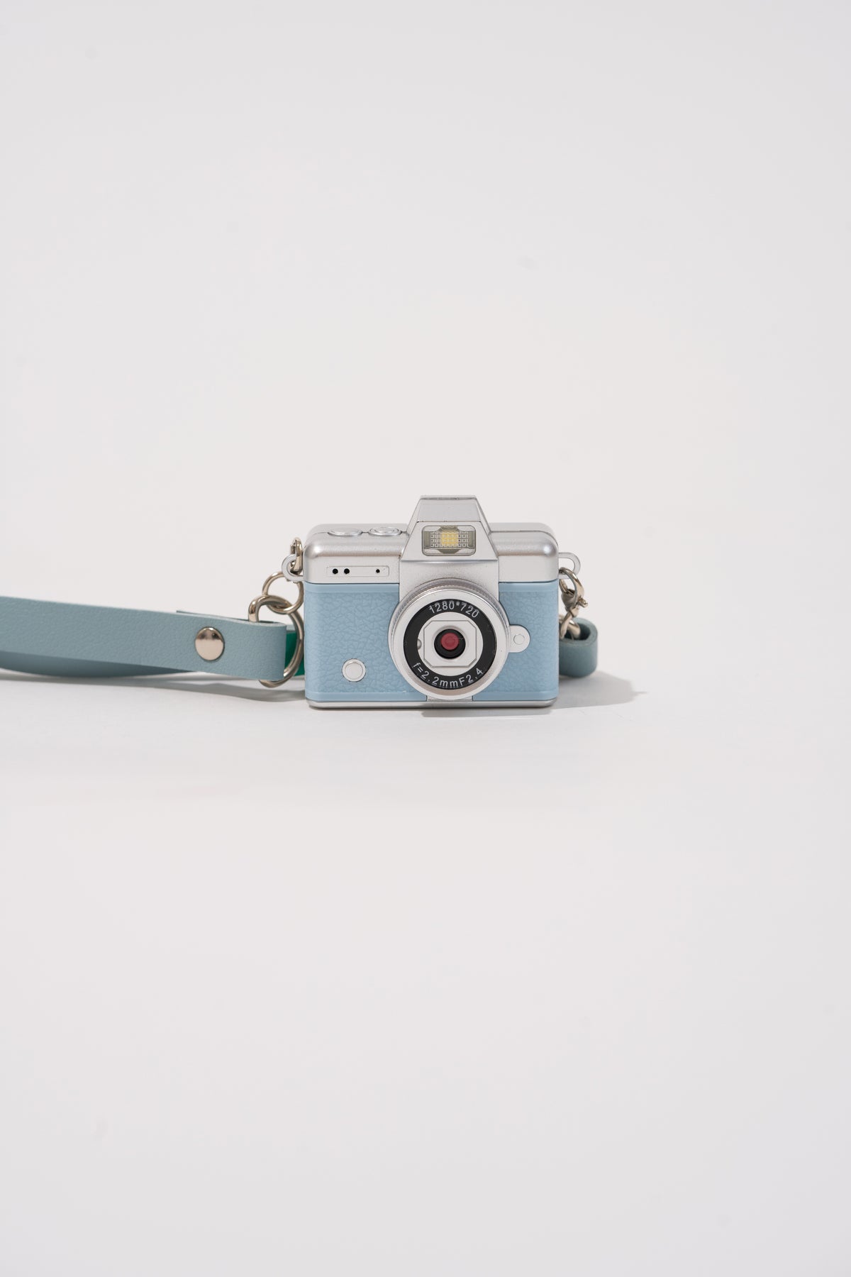 Ostr Click - Sky blue