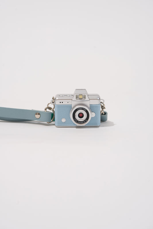 Ostr Click - Sky blue