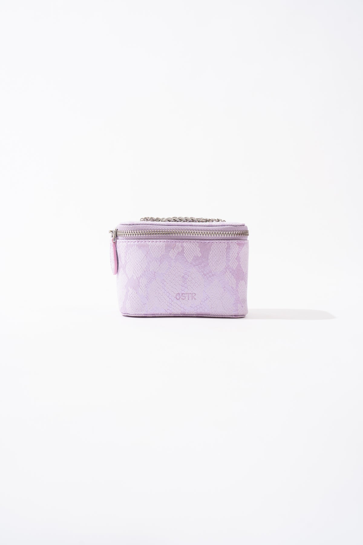 OSTR Python Lavender