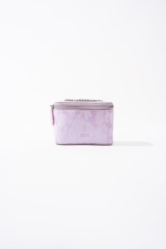 OSTR Python Lavender