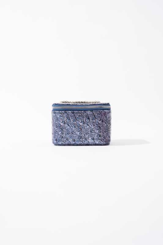 OSTR Steel Blue