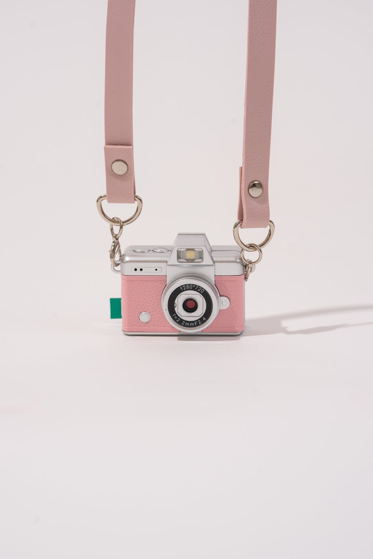Ostr Click - Pink