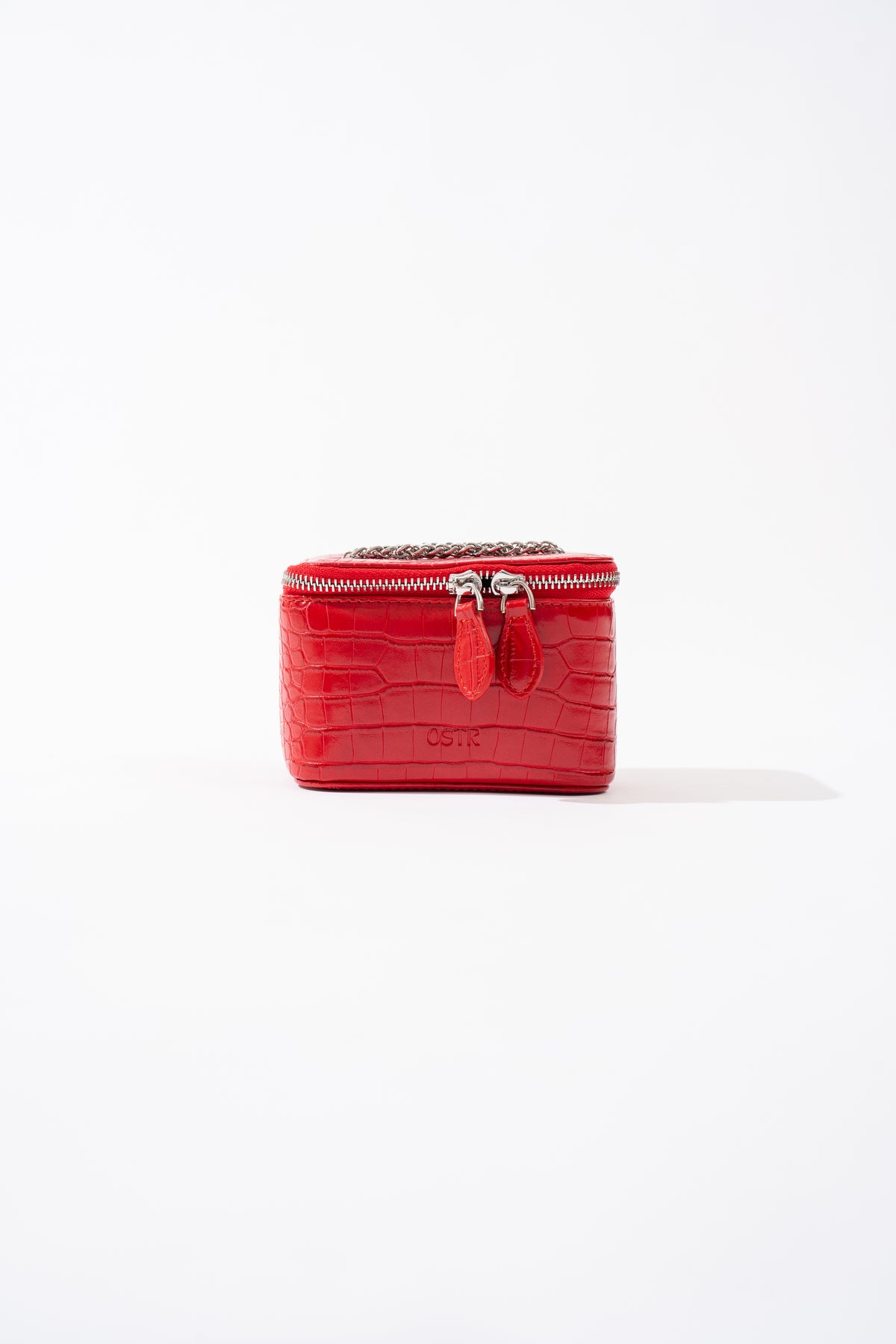 OSTR Croc Cherry