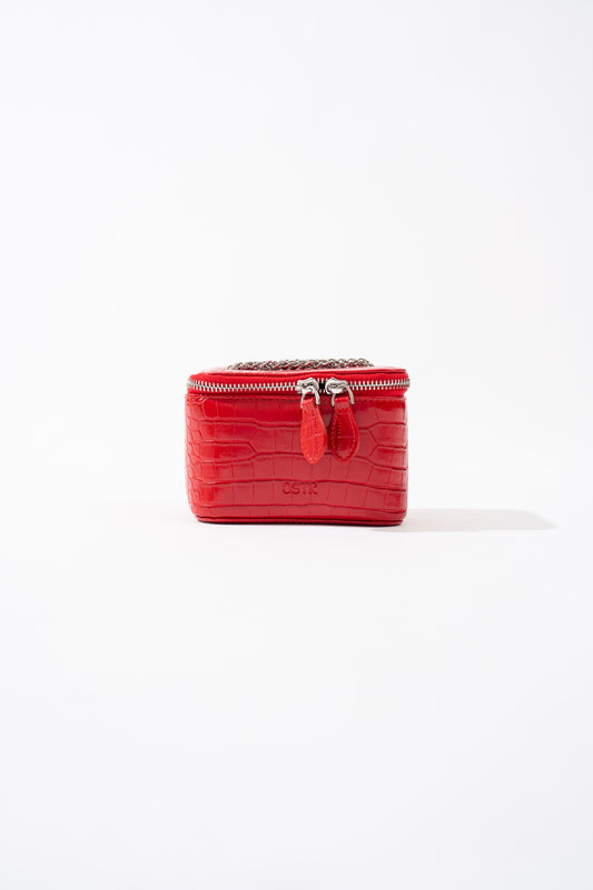 OSTR Croc Cherry