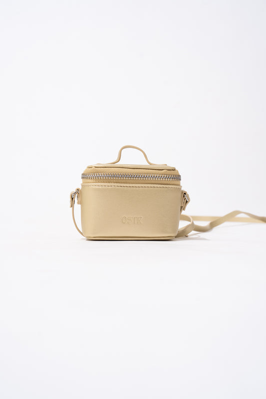 OSTR Micro – Gold
