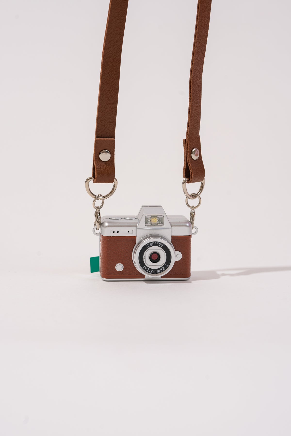 Ostr Click - Brown