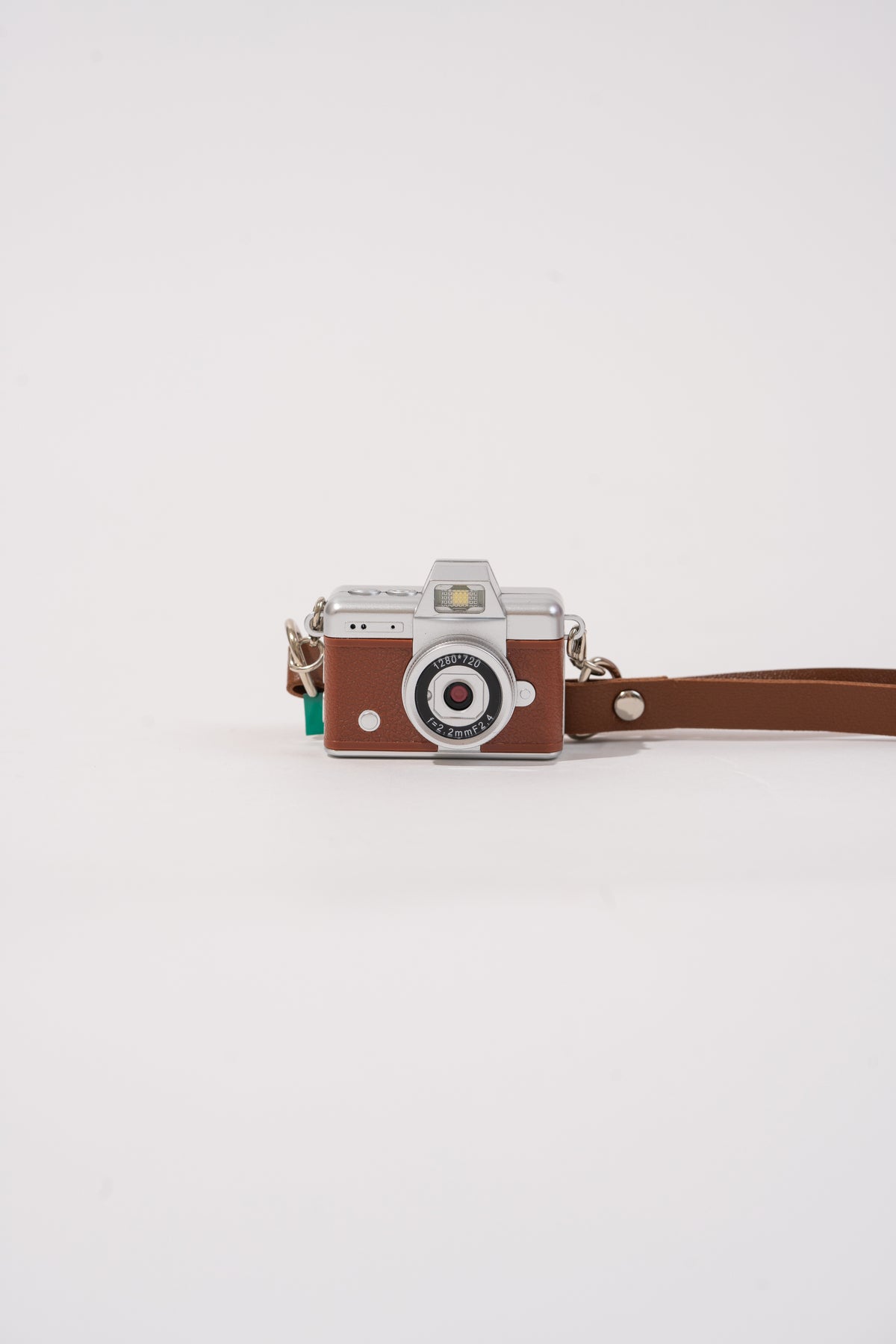 Ostr Click - Brown