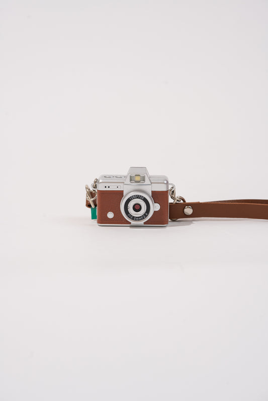 Ostr Click - Brown