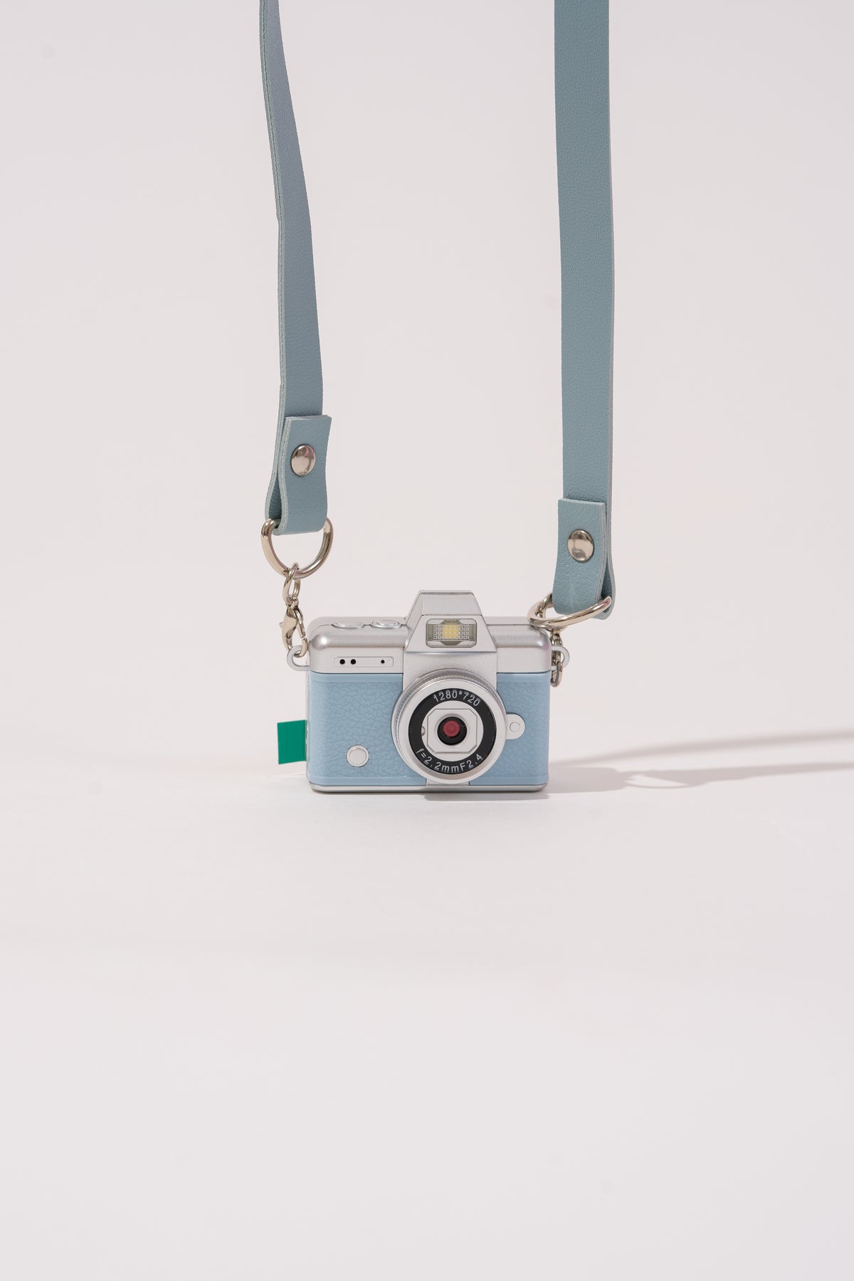 Ostr Click - Sky blue