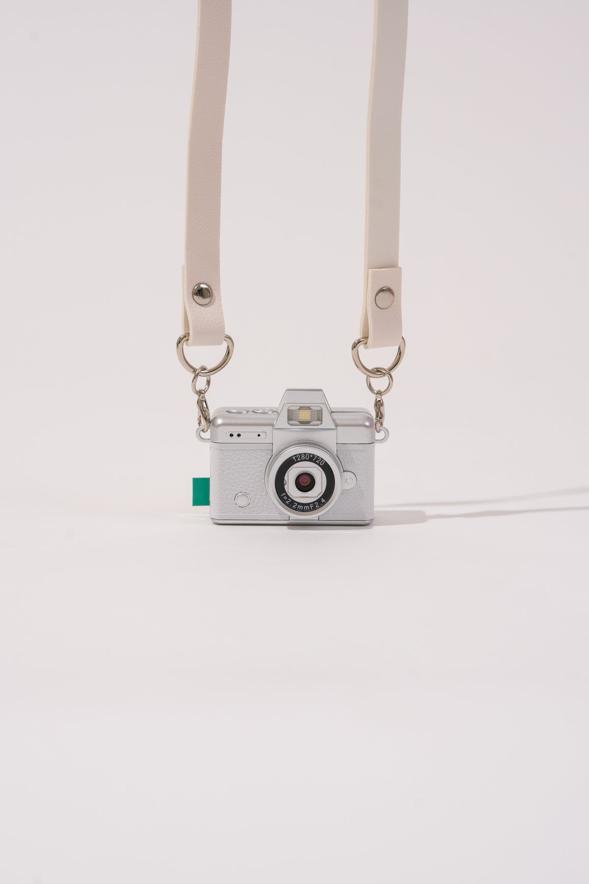 Ostr Click - White
