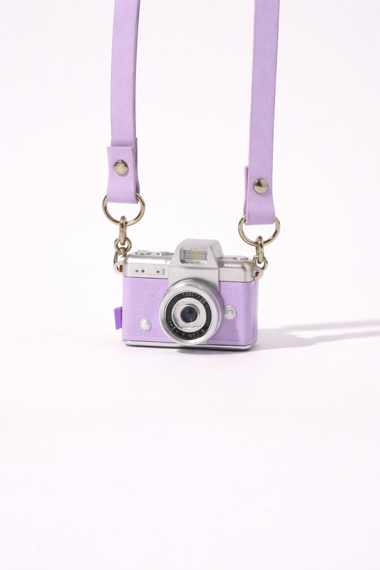 Purple - Ostr click