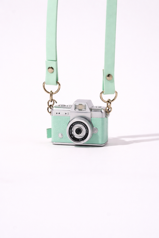 Green - Ostr click